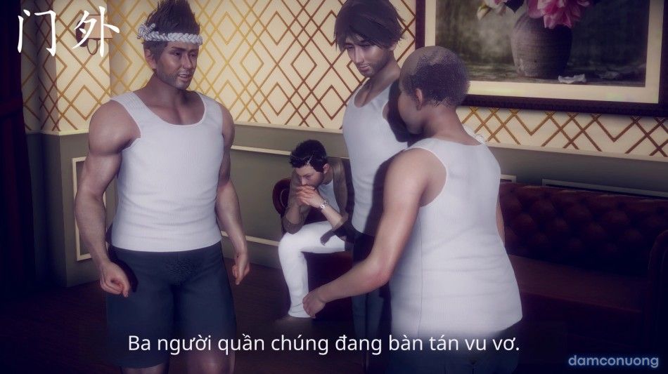 đọc truyện Tiểu Sử Trần Kiều An Chương 6 ảnh 49 tại Thiên Thai Truyện