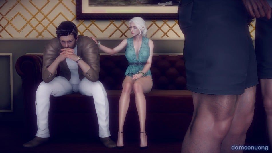 đọc truyện Tiểu Sử Trần Kiều An Chương 6 ảnh 51 tại Thiên Thai Truyện