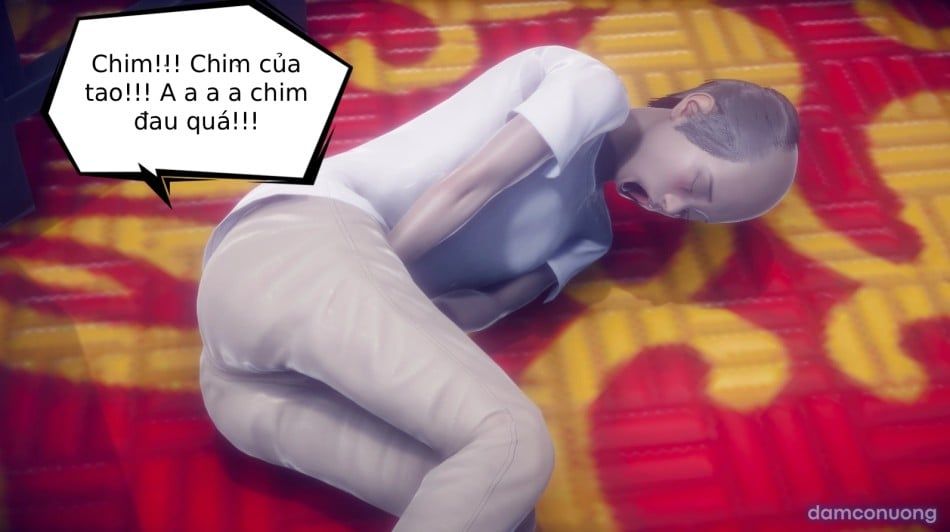 đọc truyện Tiểu Sử Trần Kiều An Chương 6 ảnh 7 tại Thiên Thai Truyện