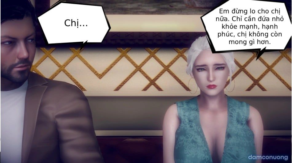 đọc truyện Tiểu Sử Trần Kiều An Chương 6 ảnh 55 tại Thiên Thai Truyện