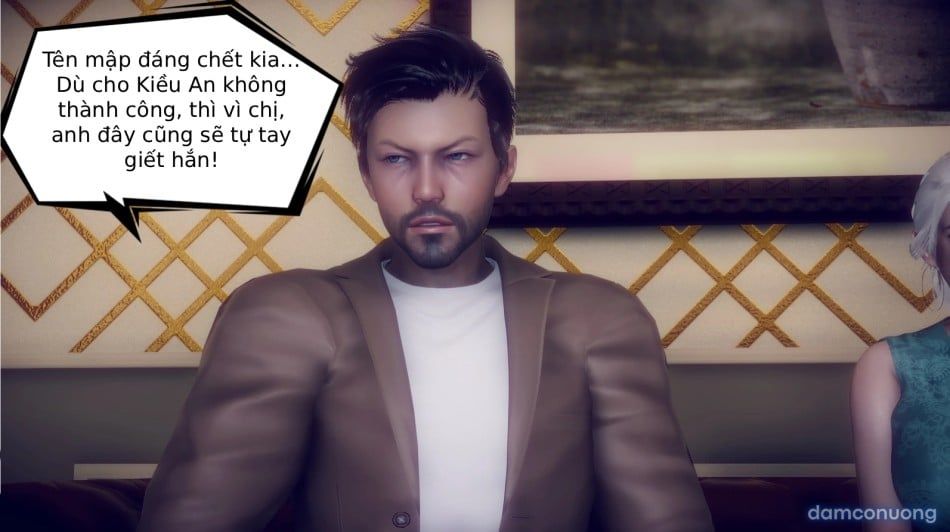 đọc truyện Tiểu Sử Trần Kiều An Chương 6 ảnh 56 tại Thiên Thai Truyện