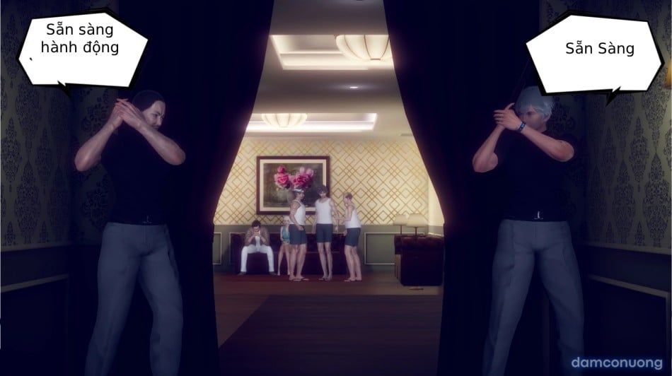 đọc truyện Tiểu Sử Trần Kiều An Chương 6 ảnh 57 tại Thiên Thai Truyện