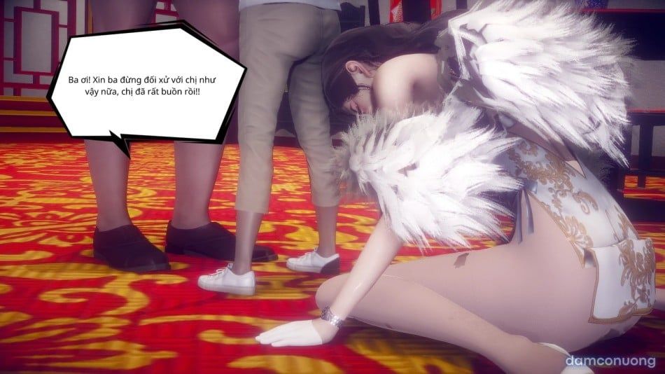 đọc truyện Tiểu Sử Trần Kiều An Chương 6 ảnh 62 tại Thiên Thai Truyện