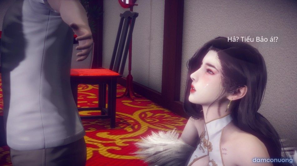 đọc truyện Tiểu Sử Trần Kiều An Chương 6 ảnh 63 tại Thiên Thai Truyện