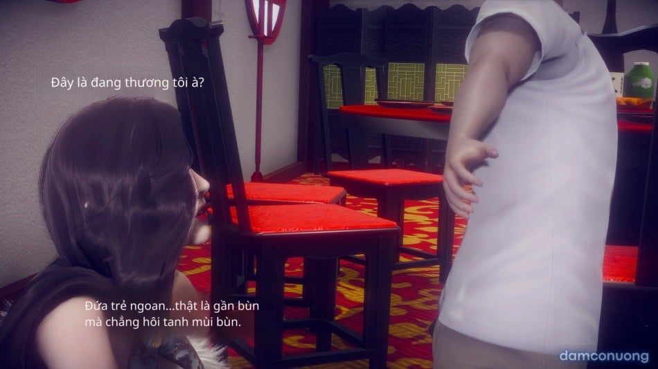 đọc truyện Tiểu Sử Trần Kiều An Chương 6 ảnh 64 tại Thiên Thai Truyện