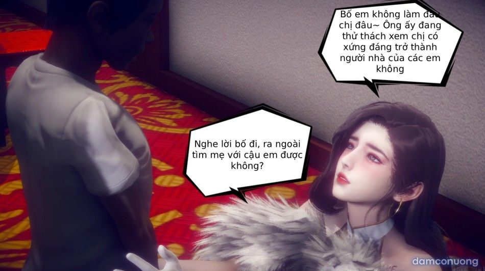 đọc truyện Tiểu Sử Trần Kiều An Chương 6 ảnh 68 tại Thiên Thai Truyện