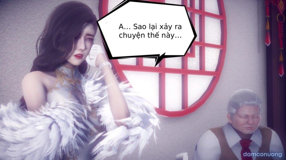 đọc truyện Tiểu Sử Trần Kiều An Chương 6 ảnh 9 tại Thiên Thai Truyện