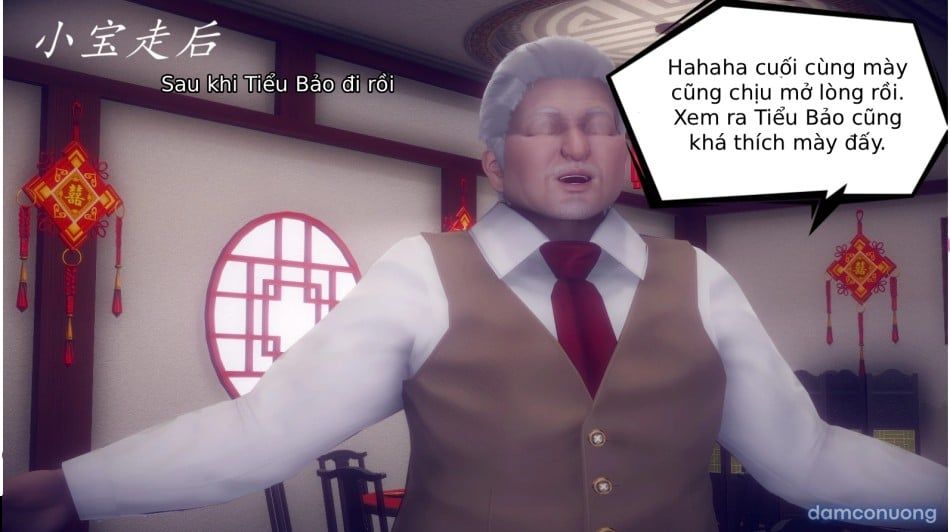 đọc truyện Tiểu Sử Trần Kiều An Chương 6 ảnh 72 tại Thiên Thai Truyện