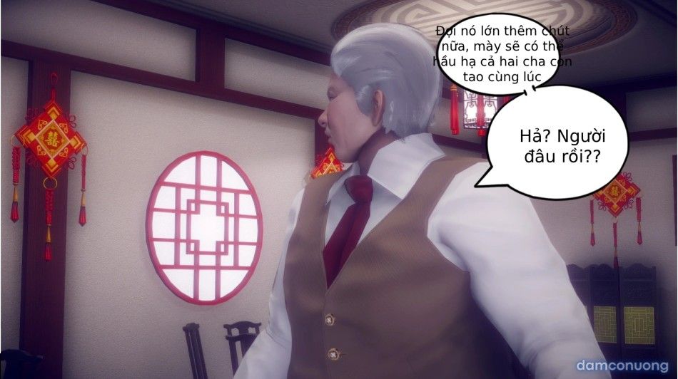 đọc truyện Tiểu Sử Trần Kiều An Chương 6 ảnh 73 tại Thiên Thai Truyện