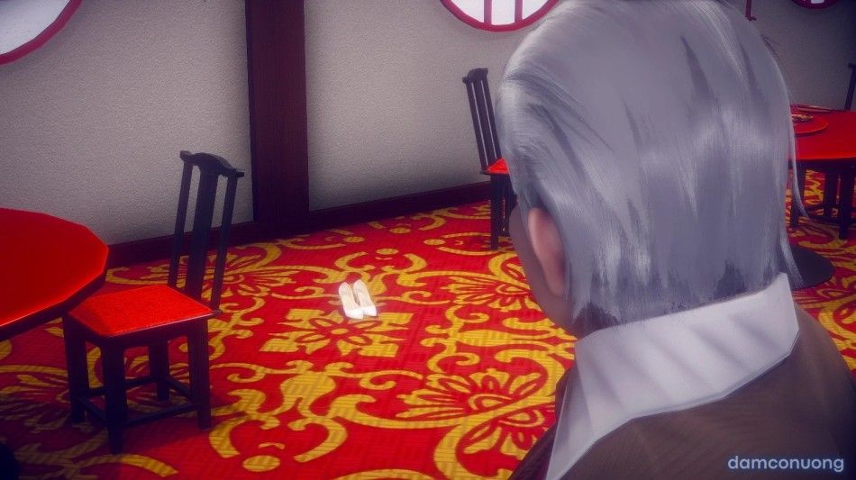 đọc truyện Tiểu Sử Trần Kiều An Chương 6 ảnh 75 tại Thiên Thai Truyện