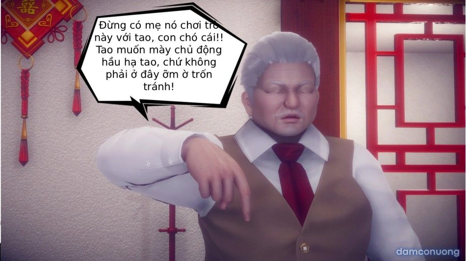 đọc truyện Tiểu Sử Trần Kiều An Chương 6 ảnh 76 tại Thiên Thai Truyện