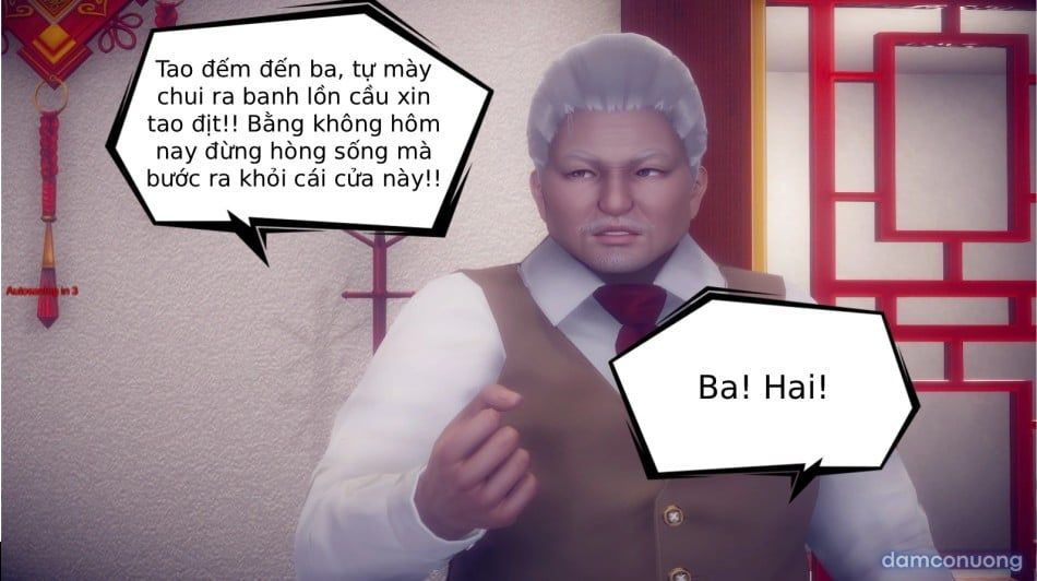 đọc truyện Tiểu Sử Trần Kiều An Chương 6 ảnh 77 tại Thiên Thai Truyện