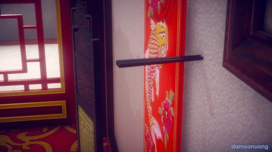 đọc truyện Tiểu Sử Trần Kiều An Chương 6 ảnh 79 tại Thiên Thai Truyện