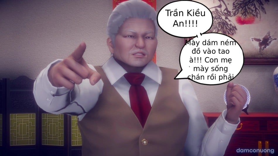 đọc truyện Tiểu Sử Trần Kiều An Chương 6 ảnh 80 tại Thiên Thai Truyện