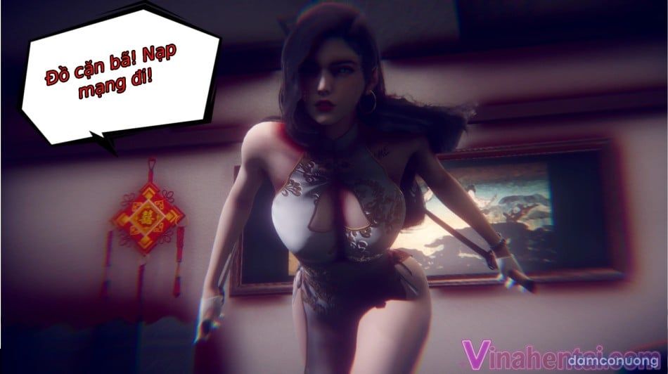 đọc truyện Tiểu Sử Trần Kiều An Chương 6 ảnh 81 tại Thiên Thai Truyện