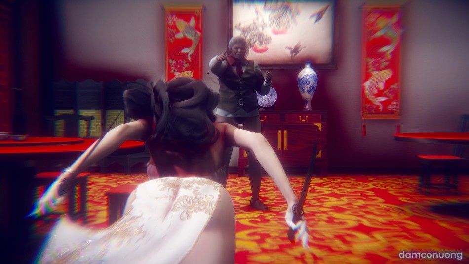 đọc truyện Tiểu Sử Trần Kiều An Chương 6 ảnh 83 tại Thiên Thai Truyện