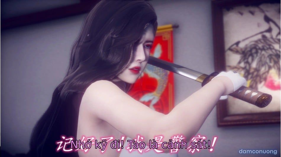 đọc truyện Tiểu Sử Trần Kiều An Chương 7 ảnh 3 tại Thiên Thai Truyện