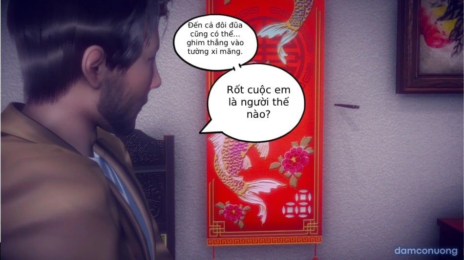 đọc truyện Tiểu Sử Trần Kiều An Chương 7 ảnh 13 tại Thiên Thai Truyện