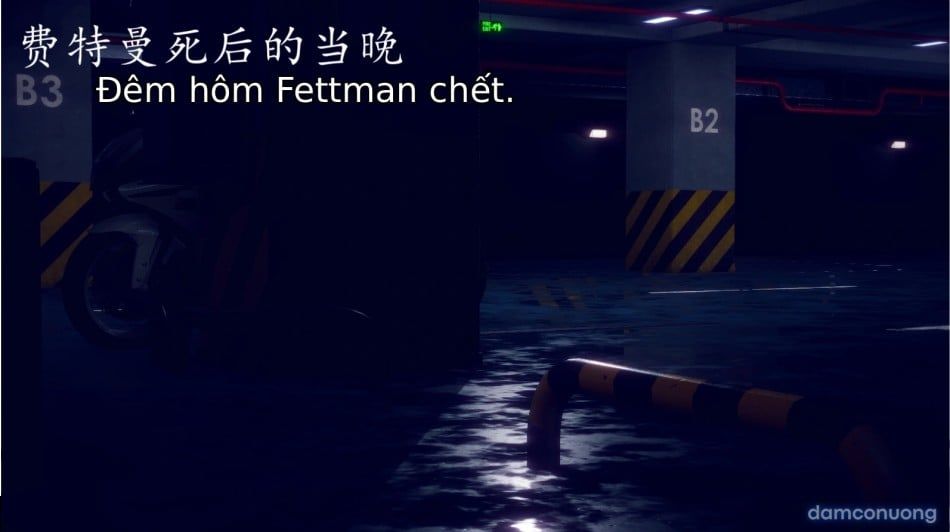 đọc truyện Tiểu Sử Trần Kiều An Chương 7 ảnh 15 tại Thiên Thai Truyện