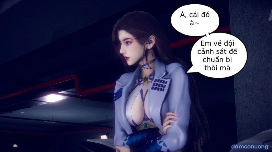 đọc truyện Tiểu Sử Trần Kiều An Chương 7 ảnh 17 tại Thiên Thai Truyện