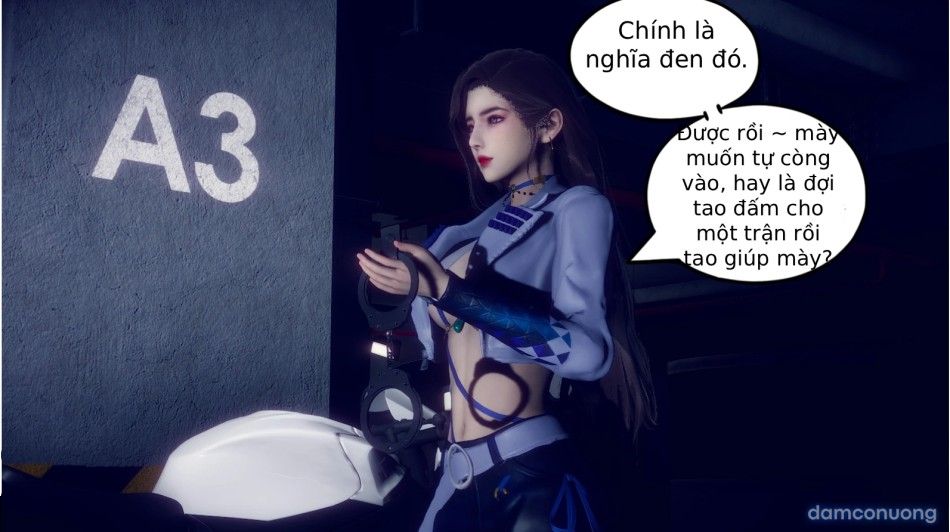 đọc truyện Tiểu Sử Trần Kiều An Chương 7 ảnh 19 tại Thiên Thai Truyện