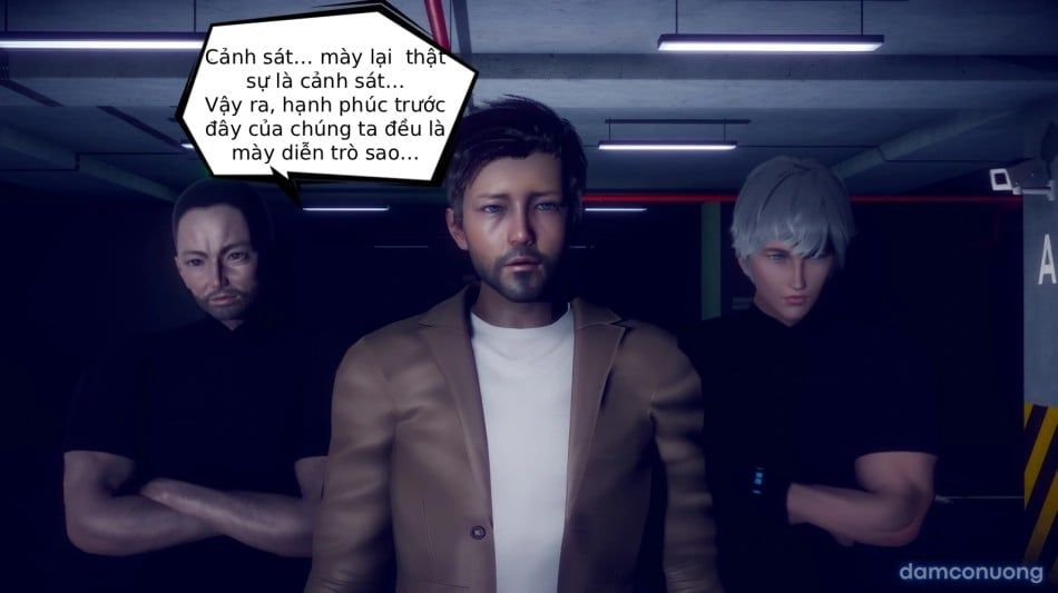 đọc truyện Tiểu Sử Trần Kiều An Chương 7 ảnh 20 tại Thiên Thai Truyện