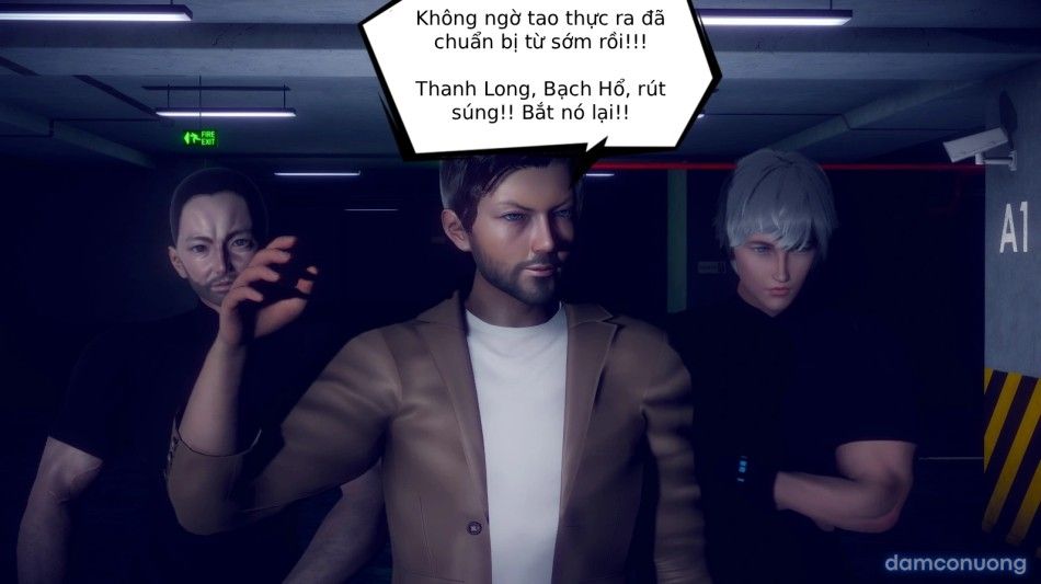 đọc truyện Tiểu Sử Trần Kiều An Chương 7 ảnh 22 tại Thiên Thai Truyện