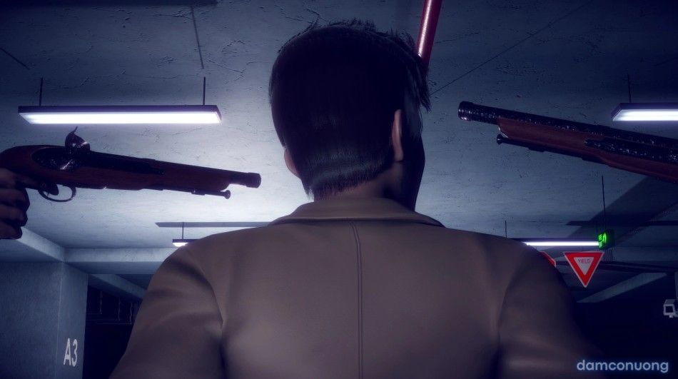 đọc truyện Tiểu Sử Trần Kiều An Chương 7 ảnh 24 tại Thiên Thai Truyện