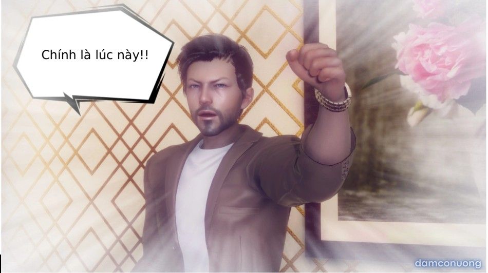 đọc truyện Tiểu Sử Trần Kiều An Chương 7 ảnh 5 tại Thiên Thai Truyện