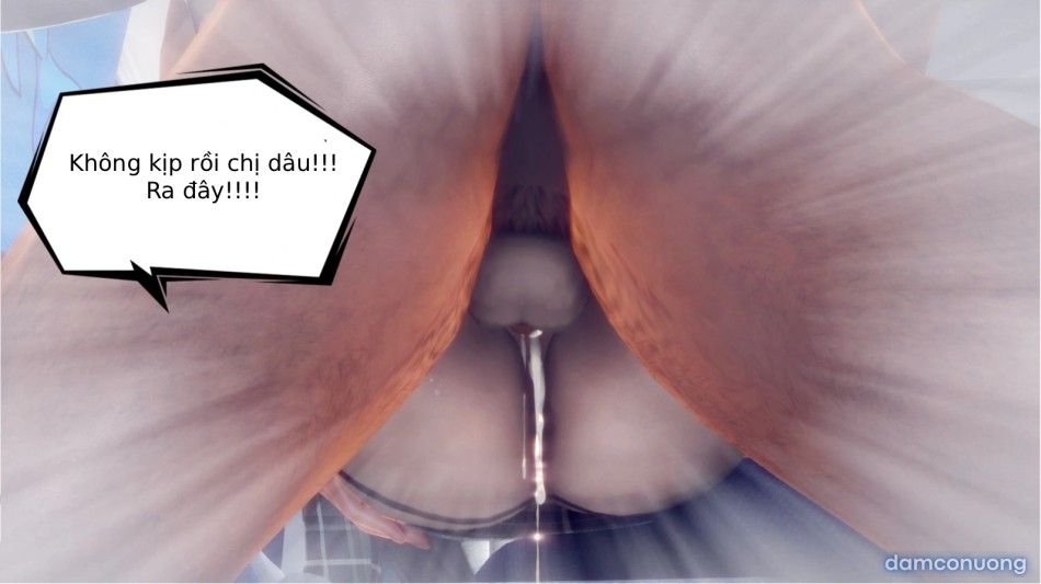 đọc truyện Tiểu Sử Trần Kiều An Chương 7 ảnh 37 tại Thiên Thai Truyện