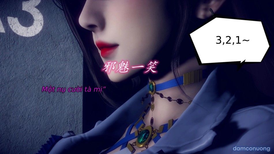 đọc truyện Tiểu Sử Trần Kiều An Chương 7 ảnh 51 tại Thiên Thai Truyện