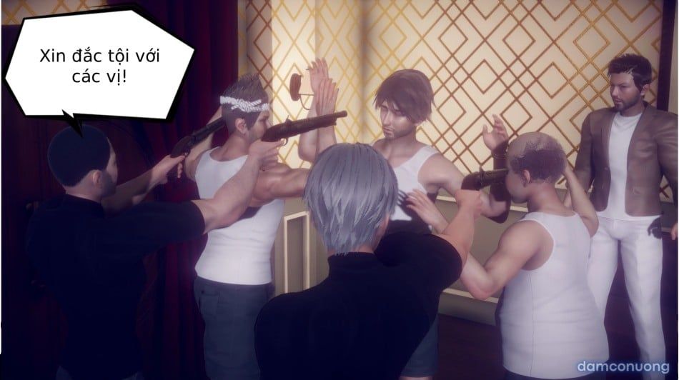 đọc truyện Tiểu Sử Trần Kiều An Chương 7 ảnh 7 tại Thiên Thai Truyện