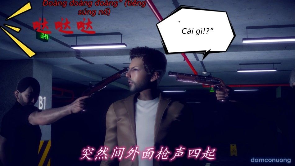 đọc truyện Tiểu Sử Trần Kiều An Chương 7 ảnh 52 tại Thiên Thai Truyện