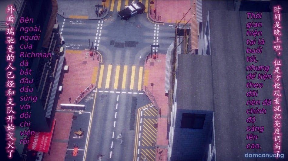 đọc truyện Tiểu Sử Trần Kiều An Chương 7 ảnh 53 tại Thiên Thai Truyện