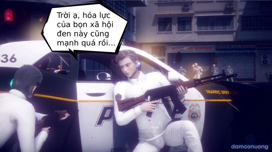 đọc truyện Tiểu Sử Trần Kiều An Chương 7 ảnh 55 tại Thiên Thai Truyện