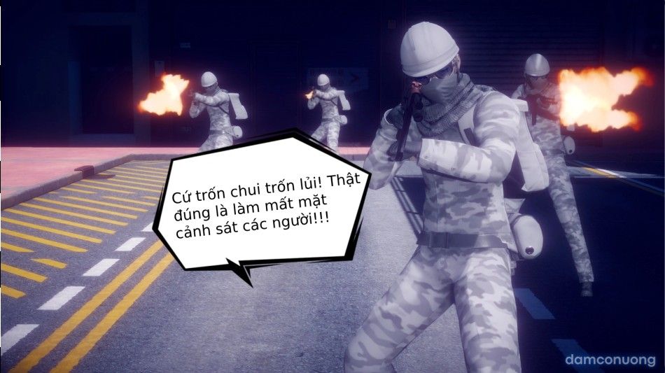 đọc truyện Tiểu Sử Trần Kiều An Chương 7 ảnh 57 tại Thiên Thai Truyện