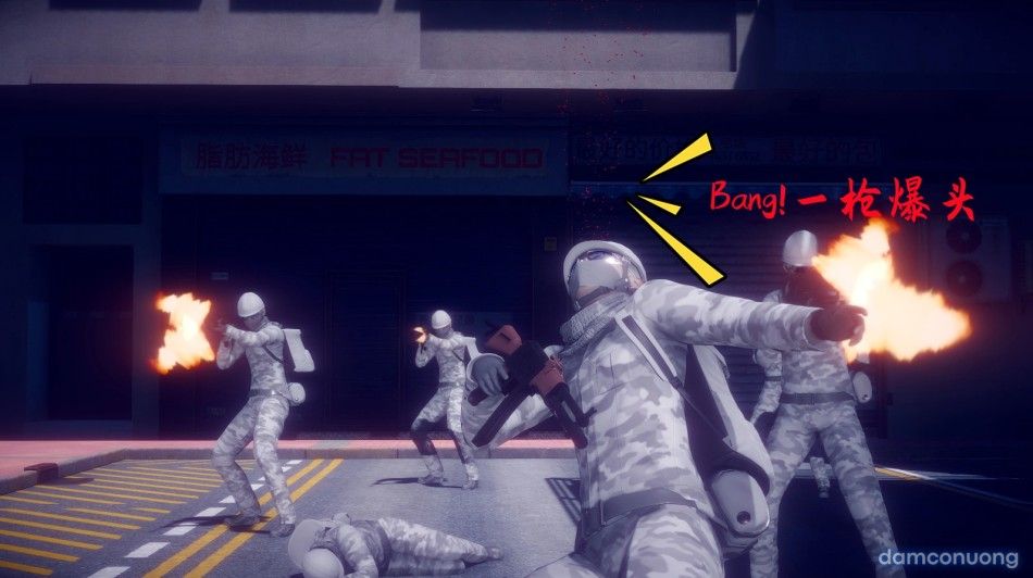 đọc truyện Tiểu Sử Trần Kiều An Chương 7 ảnh 58 tại Thiên Thai Truyện