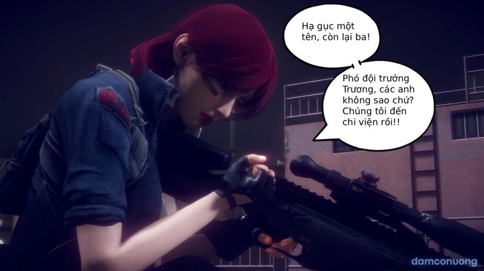 đọc truyện Tiểu Sử Trần Kiều An Chương 7 ảnh 61 tại Thiên Thai Truyện