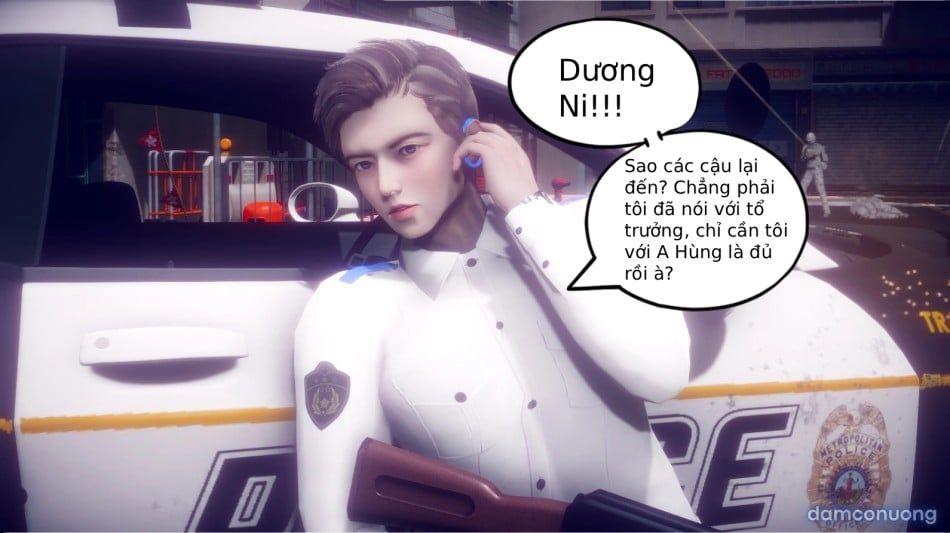 đọc truyện Tiểu Sử Trần Kiều An Chương 7 ảnh 62 tại Thiên Thai Truyện