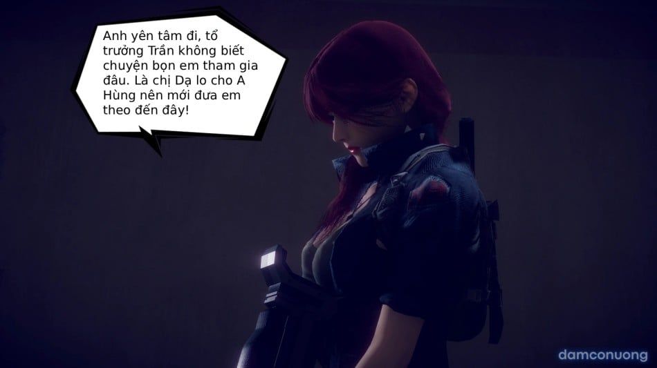 đọc truyện Tiểu Sử Trần Kiều An Chương 7 ảnh 63 tại Thiên Thai Truyện