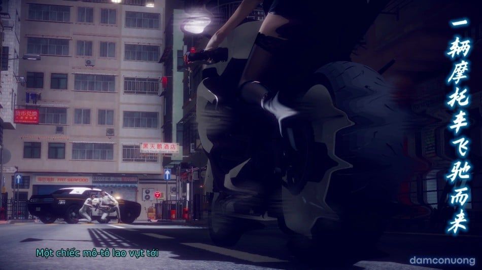 đọc truyện Tiểu Sử Trần Kiều An Chương 7 ảnh 65 tại Thiên Thai Truyện