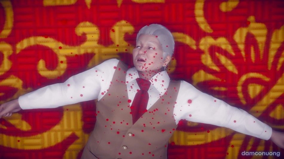 đọc truyện Tiểu Sử Trần Kiều An Chương 7 ảnh 10 tại Thiên Thai Truyện