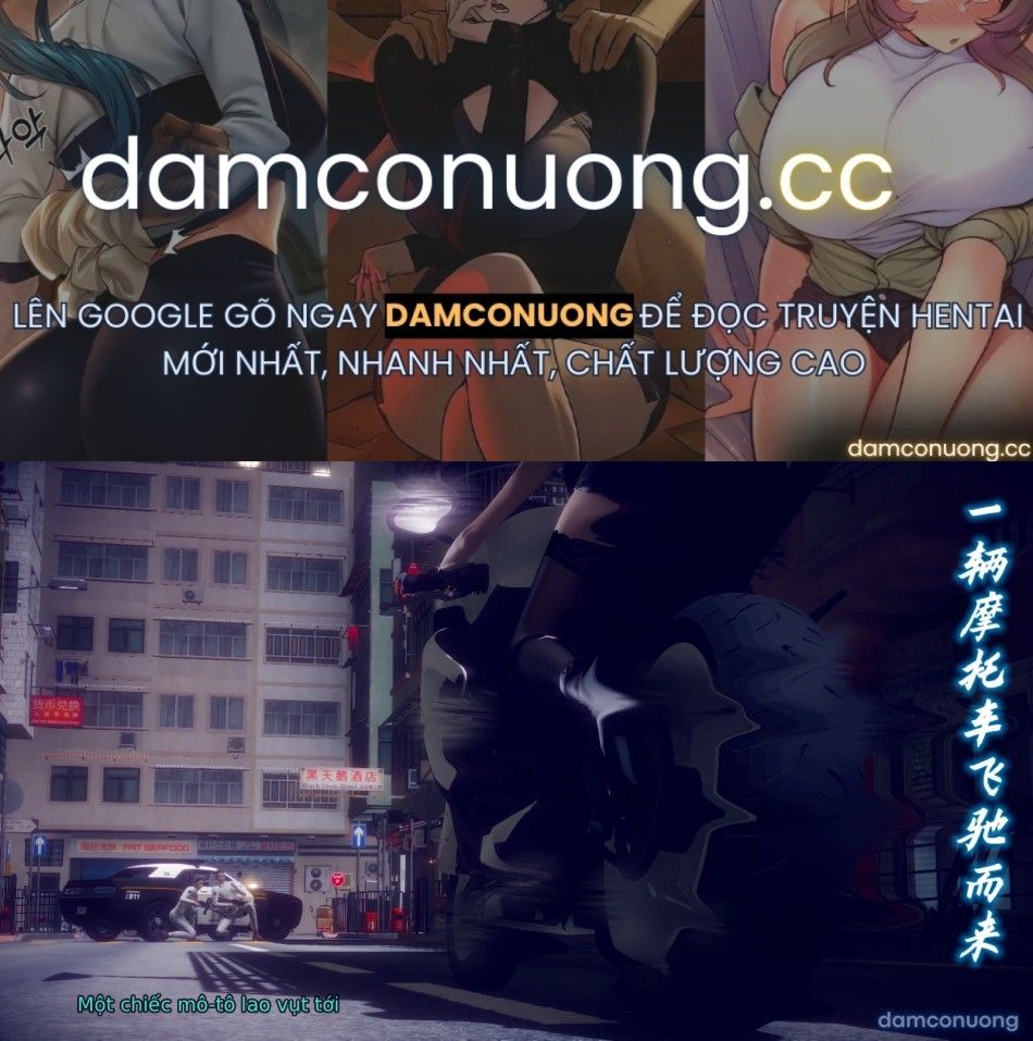 đọc truyện Tiểu Sử Trần Kiều An Chương 8 ảnh 2 tại Thiên Thai Truyện