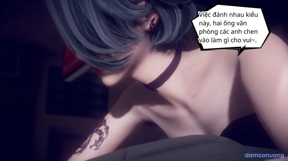 đọc truyện Tiểu Sử Trần Kiều An Chương 8 ảnh 3 tại Thiên Thai Truyện