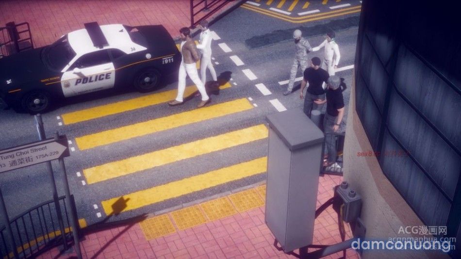 đọc truyện Tiểu Sử Trần Kiều An Chương 8 ảnh 19 tại Thiên Thai Truyện