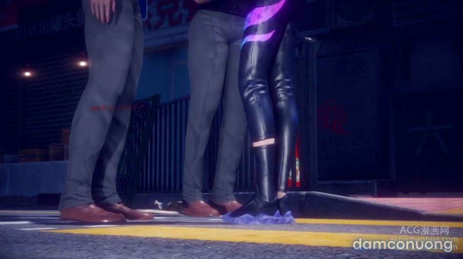 đọc truyện Tiểu Sử Trần Kiều An Chương 8 ảnh 20 tại Thiên Thai Truyện