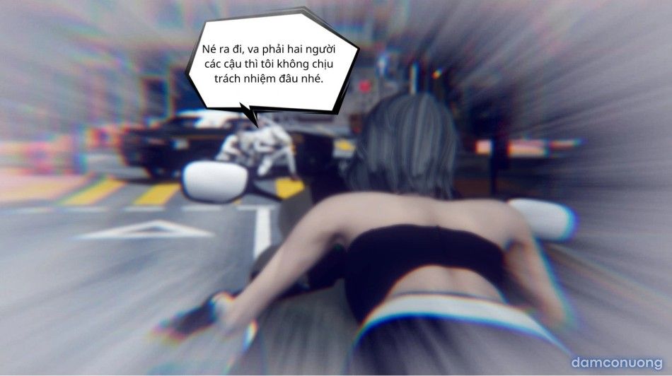 đọc truyện Tiểu Sử Trần Kiều An Chương 8 ảnh 4 tại Thiên Thai Truyện