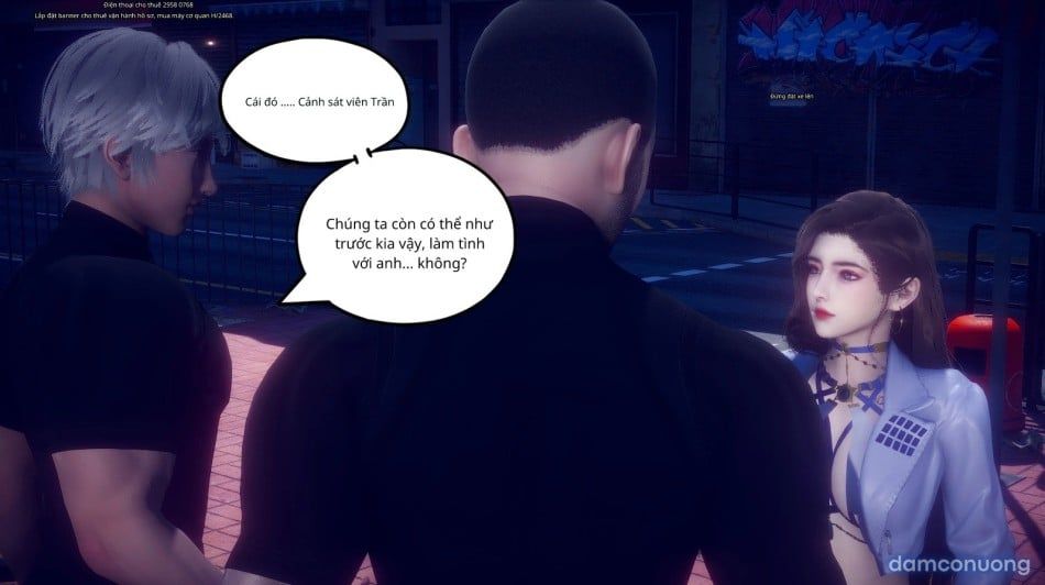 đọc truyện Tiểu Sử Trần Kiều An Chương 8 ảnh 22 tại Thiên Thai Truyện