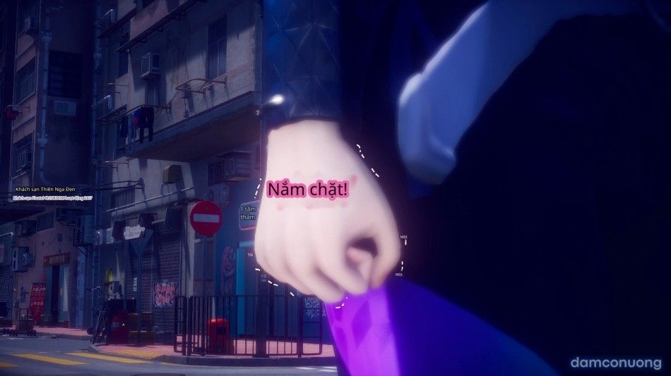 đọc truyện Tiểu Sử Trần Kiều An Chương 8 ảnh 24 tại Thiên Thai Truyện