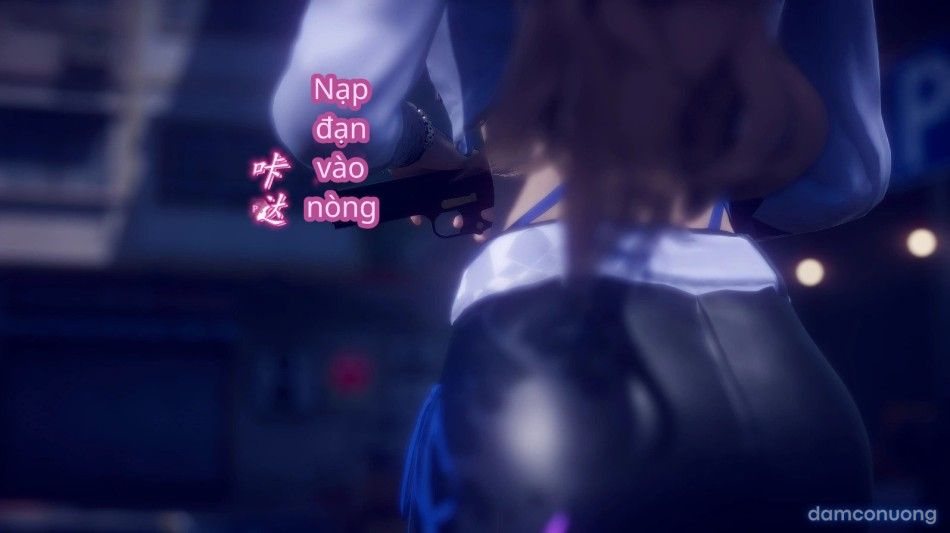 đọc truyện Tiểu Sử Trần Kiều An Chương 8 ảnh 27 tại Thiên Thai Truyện